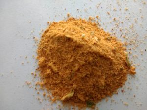 Mama Creamy Shrimp Tom Yum Seasoning Powder