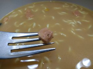 Ottogi Cheese Ramen Meat